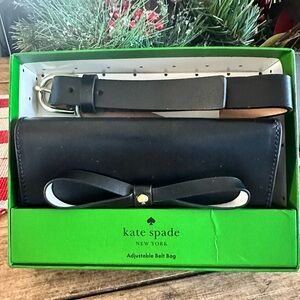 Kate Spade Belt Bag